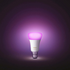 Philips Hue Bulb B22 Colour With Bluetooth HUEWCAB22BT image NaN