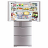 Mitsubishi Electric 574L EX Series 6 Multi Drawer Fridge MR-EX574X-N-A image NaN