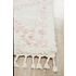Rug Culture Saffron Extra Large Pink Rug 330X240CM - SAF-33-PNK-330X240 image NaN