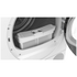 Bosch 9kg Series 6 Heat Pump Dryer White WQG24203AU image NaN