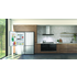 Electrolux 453L Bottom Mount Fridge EBE4507SB-R image NaN