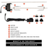 Masterbuilt Gravity Series Rotisserie MB20091220 image NaN