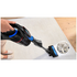 Bosch Rechargeable vacuum cleaner, Unlimited 10 ProPower, Black BCS1051BAU image NaN