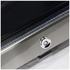 Schmick 70L Beverage Centre Triple Glazed Glass Door Stainless Steel HUS-SC70L-SS image NaN
