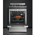 Fisher & Paykel OR60SDBGFX2 60cm Freestanding Dual Fuel Oven/Stove image NaN