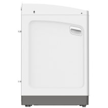 Seiki 12kg Top Load Washing Machine White SC-1200AU7TLW hero image
