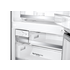 LG 420L Bottom Mount Fridge Stainless Steel GB-455PL image NaN