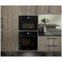 Ilve 60cm Pyrolytic Oven 600SPYTCBV image NaN