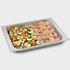 Smeg Perforated Stainless Steel Steam Tray BX640PL image NaN