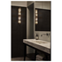 DCW Editions In The Tube 120 700 Wall or Pendant Light - Silver ITT120700SRSM image NaN