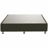 A.H. Beard Domino Designer Double Size Bed Base Brown FODEB1BDBL image NaN