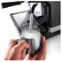 DeLonghi La Specialista Maestro Manual Coffee Machine with Cold Brew Black EC9865BM image NaN