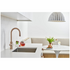 Zip HydroTap G5 Home Arc Plus Chilled & Sparkling Filtered Tap Matte Black H5L787Z03AU-91295 image NaN