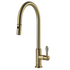 Turner Hastings Novi 50 Butler Sink Pack with Brushed Brass Ludlow Pull Out Mixer Tap and Accessories PKG031 image NaN