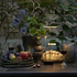 DCW Editions Knokke Table Lamp - KNOKKE image NaN