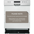 Artusi ADWFI601 Fully Integrated Dishwasher image NaN