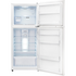 Haier HRF422TW1 422L Top Mount Fridge image NaN