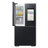 Samsung 636L AI Family Hub French Door Fridge with Internal Beverage Centre Matte Black SRF9400BFH image NaN