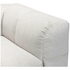 Kalona Ribe Shell Three Seater Left Facing Chaise Sofa 32826-RAF-TX2221 image NaN