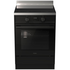 Haier 60cm 500 Series Induction Freestanding Oven Black HOR60S11IBX2 image NaN