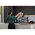 Breville Barista Express Impress Coffee Machine Stainless Steel BES876BSS4IAN1 image NaN