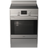 Haier 60cm 500 Series Induction Freestanding Oven Stainless Steel HOR60S11ISX2 image NaN