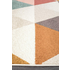 Rug Culture Dimensions Medium Blush Rug 230X160CM - DIM-428-BSH-230X160 image NaN