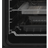 Westinghouse 90cm Dark Stainless Steel Pyrolytic Electric Built-In Oven WVEP917DSC image NaN