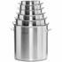 SOGA 25L Stock Pot SOGASTOCKPOT32CM25L image NaN