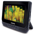 Laser DVD-PORT7-DUALC DVD Player Dual In Car 7 with Bonus Pack image NaN