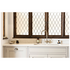 Turner Hastings Gosford Double Sink Mixer Brushed Nickel GO202DM-BN image NaN