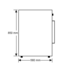 Simpson SWF10732 7kg Front Load Washing Machine image NaN