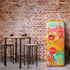 Smeg Unity Coca Cola FAB Fridge FAB28RDUN5AU image NaN