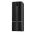 Whirlpool 313L Bottom Mount Fridge Black WB3560EUBL image NaN