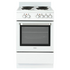 Haier 54cm Freestanding Electric Cooker White HOR54S5CW1 image NaN