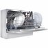 ILVE Benchtop Dishwasher Silver IVDFS55 image NaN