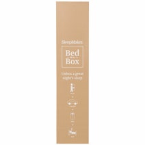 SleepMaker Bed In A Box Mattress King L99456GM hero image