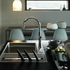 Franke Box Centre Double Bowl Sink with Small Bowl Right BWX220-54/27SBR image NaN