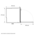Fisher & Paykel OB60SC6CEPX2 60cm Pyrolytic Built-In Oven image NaN