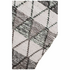Cadrys Summer Diamond Grey 250x300 Rug SUMDG3 image NaN