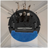MyGenie Laser Sonic AI Robotic Vacuum Black 10004482 image NaN