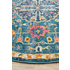 Rug Culture Babylon Large Navy Rug 240X240CM - BLN-209-NAVY-240X240 image NaN