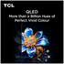 TCL 65 Inch P7LS QLED 4K UHD Google TV 65P7LS [2026] image NaN