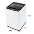 Euromaid 8kg Top Load Washing Machine ETL800FCW image NaN