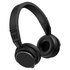 Pioneer DJ HDJS7K Professional On Ear DJ Headphones Black image NaN