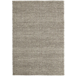 Rug Culture Skandi Large Brown & White Rug 280X190CM - SKAN-300-BRO-280X190 hero image