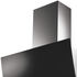 Smeg SHW800B Canopy Rangehood image NaN