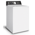 Speed Queen 8.5kg Touch Control Top Load Washing Machine AWNE92BLACK image NaN