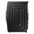 Samsung 9kg Smart Front Load Washing Machine Black WW90DG6U3ALB image NaN