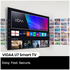 Hisense 32 Inch A4N Smart LED TV 32A4NAU image NaN